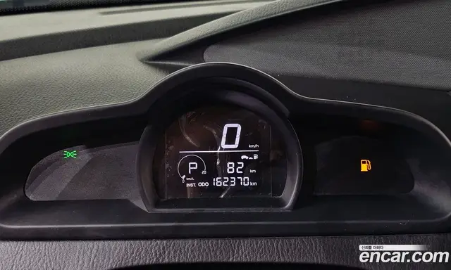 SsangYong Korando 2018 2.2 автомат (гидро), миниатюра 11