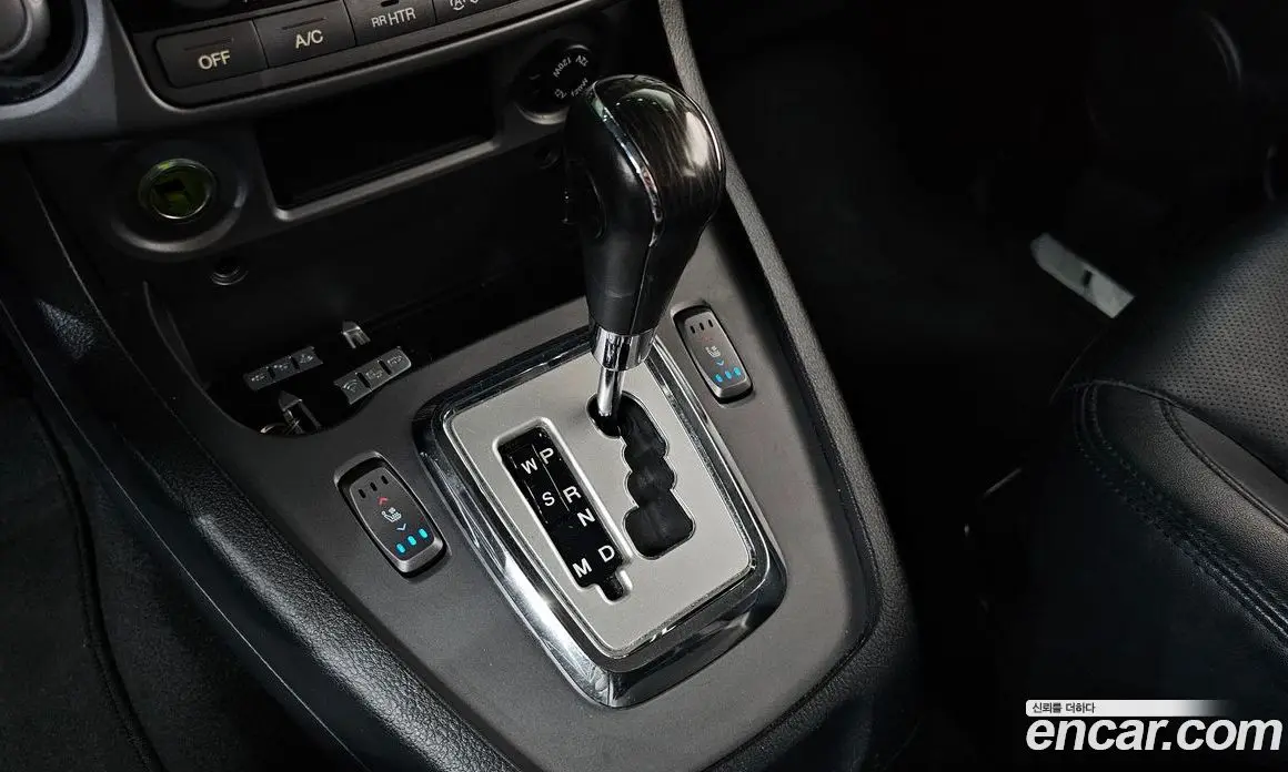 SsangYong Korando 2018 2.2 автомат (гидро), фото 12