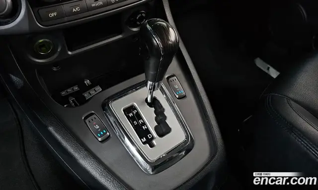 SsangYong Korando 2018 2.2 автомат (гидро), миниатюра 12