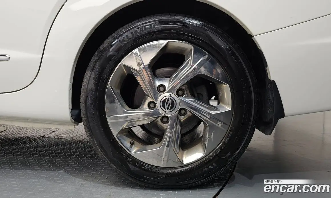 SsangYong Korando 2018 2.2 автомат (гидро), фото 7