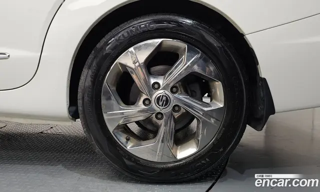 SsangYong Korando 2018 2.2 автомат (гидро), миниатюра 7