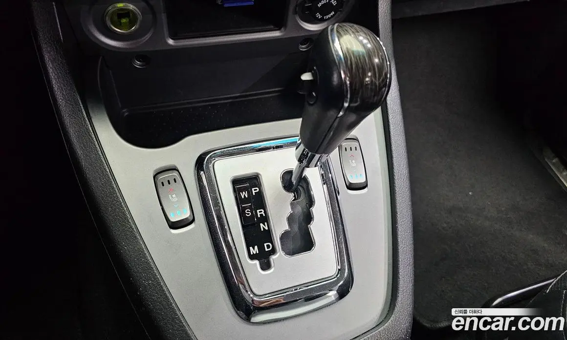 SsangYong Korando 2019 2.2 автомат (гидро), фото 12 SsangYong Korando 2019 2.2 автомат (гидро), фото 12