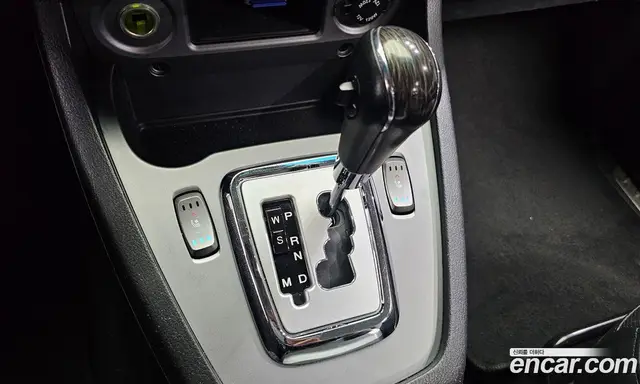 SsangYong Korando 2019 2.2 автомат (гидро), миниатюра 12
