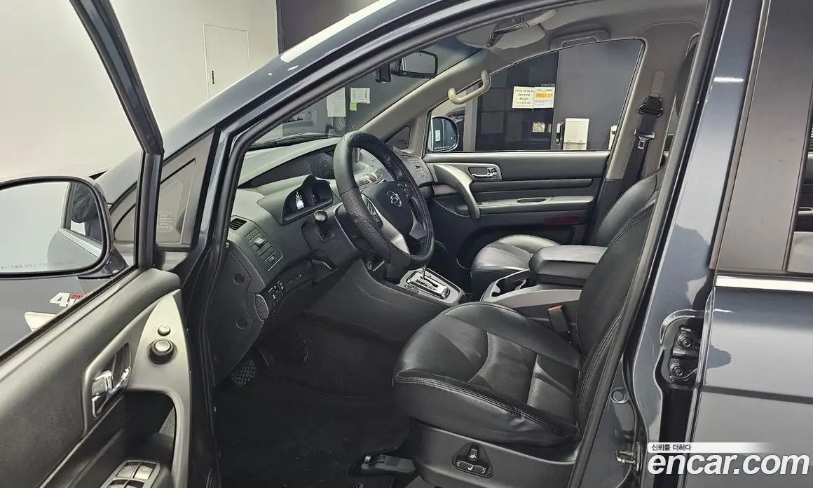 SsangYong Korando 2019 2.2 автомат (гидро), фото 13 SsangYong Korando 2019 2.2 автомат (гидро), фото 13