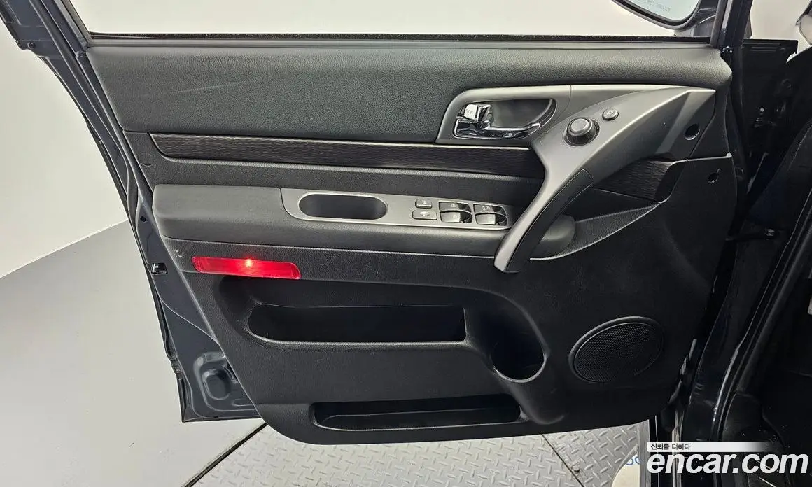 SsangYong Korando 2019 2.2 автомат (гидро), фото 14 SsangYong Korando 2019 2.2 автомат (гидро), фото 14
