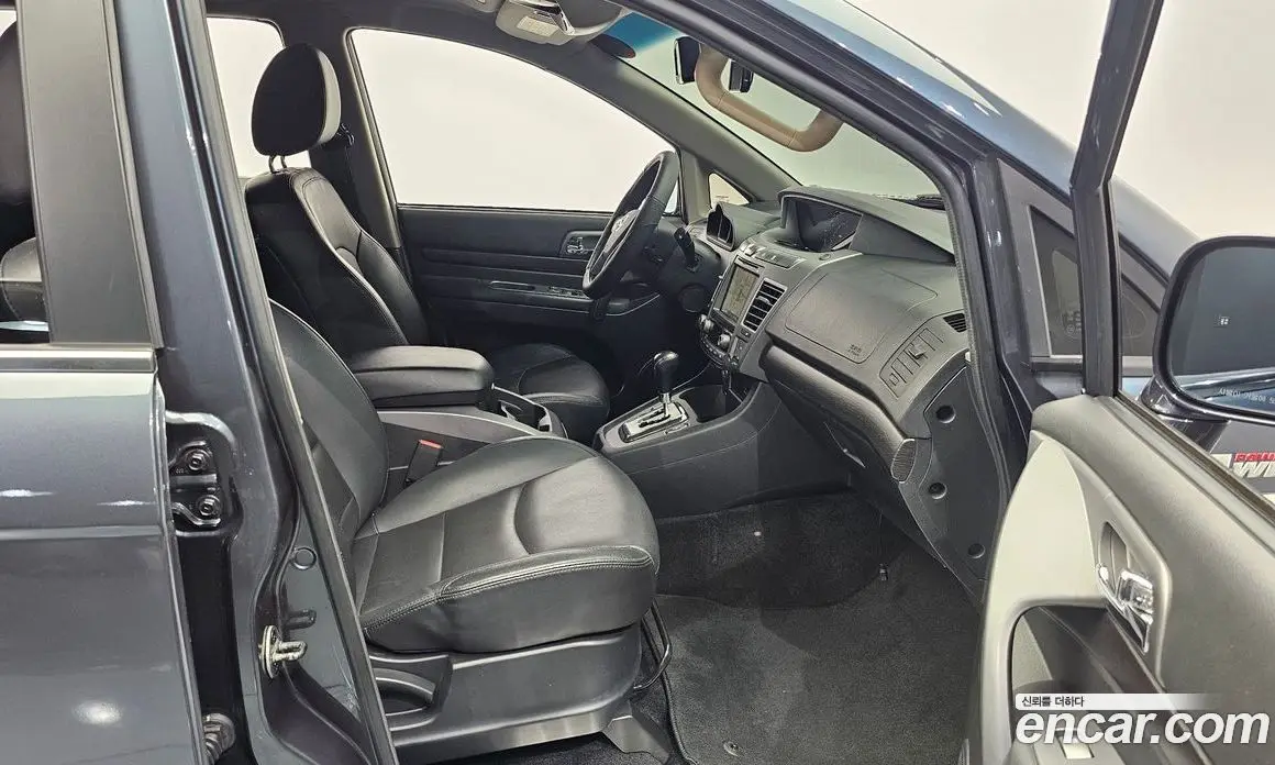 SsangYong Korando 2019 2.2 автомат (гидро), фото 17 SsangYong Korando 2019 2.2 автомат (гидро), фото 17