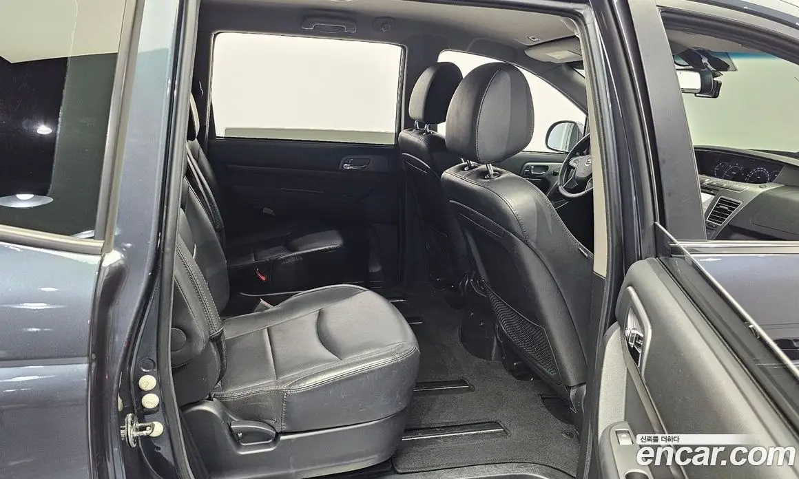 SsangYong Korando 2019 2.2 автомат (гидро), фото 18 SsangYong Korando 2019 2.2 автомат (гидро), фото 18