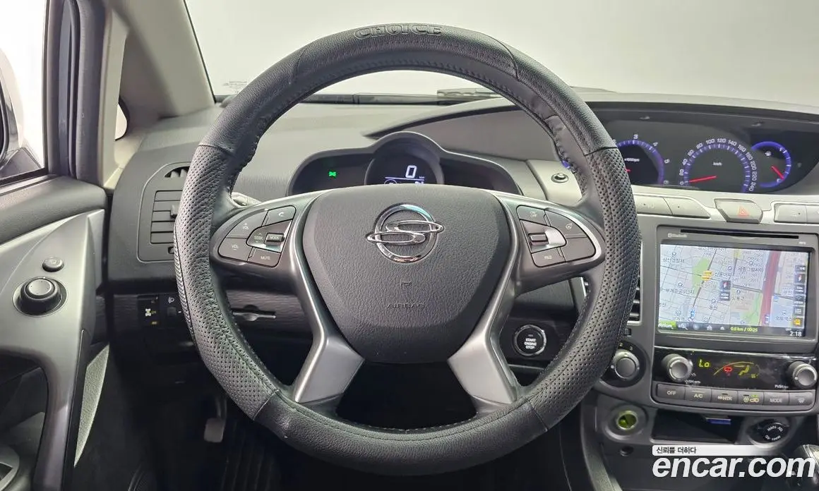 SsangYong Korando 2019 2.2 автомат (гидро), фото 19 SsangYong Korando 2019 2.2 автомат (гидро), фото 19