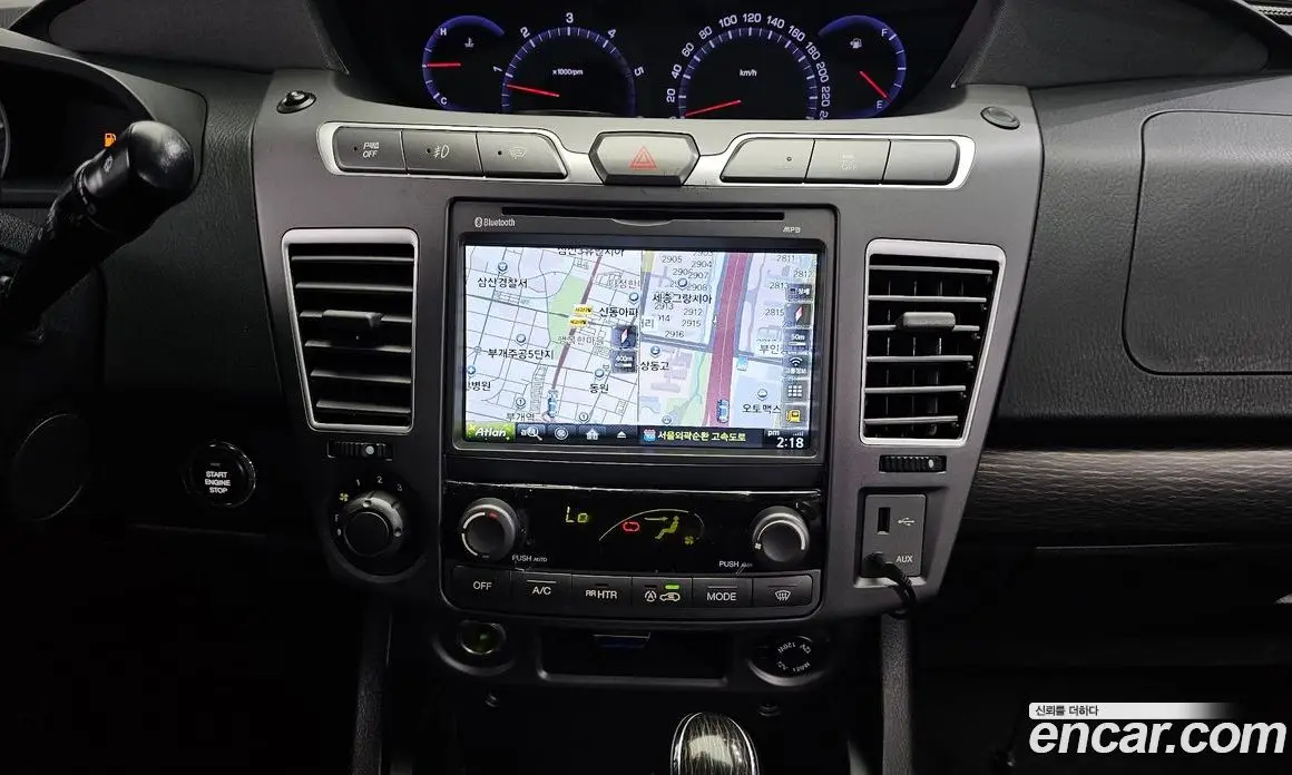 SsangYong Korando 2019 2.2 автомат (гидро), фото 20 SsangYong Korando 2019 2.2 автомат (гидро), фото 20