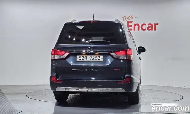 SsangYong Korando 2019 2.2 автомат (гидро), миниатюра 4 SsangYong Korando 2019 2.2 автомат (гидро), миниатюра 4