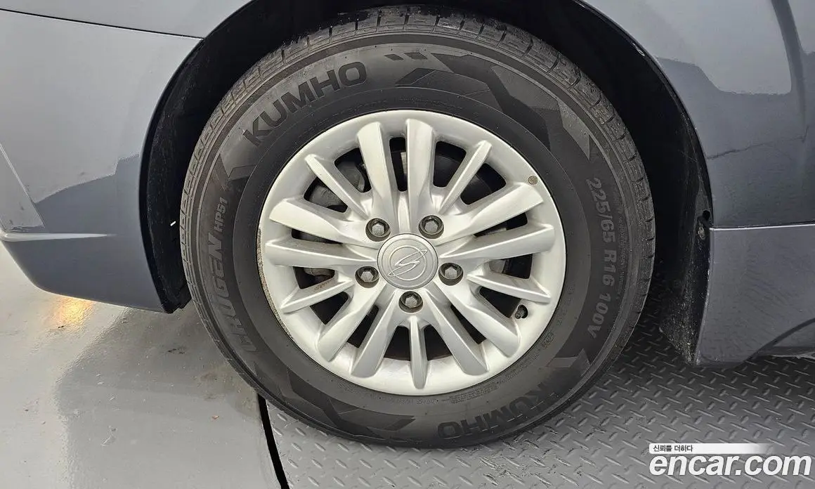 SsangYong Korando 2019 2.2 автомат (гидро), фото 5 SsangYong Korando 2019 2.2 автомат (гидро), фото 5