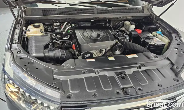 SsangYong Korando 2019 2.2 автомат (гидро), миниатюра 6 SsangYong Korando 2019 2.2 автомат (гидро), миниатюра 6