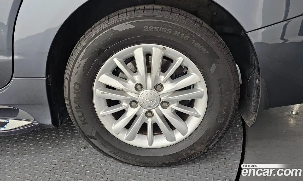SsangYong Korando 2019 2.2 автомат (гидро), фото 7 SsangYong Korando 2019 2.2 автомат (гидро), фото 7