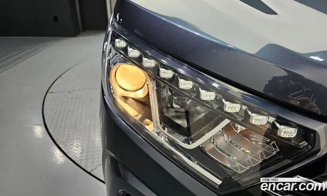 SsangYong Korando 2019 2.2 автомат (гидро), миниатюра 8 SsangYong Korando 2019 2.2 автомат (гидро), миниатюра 8