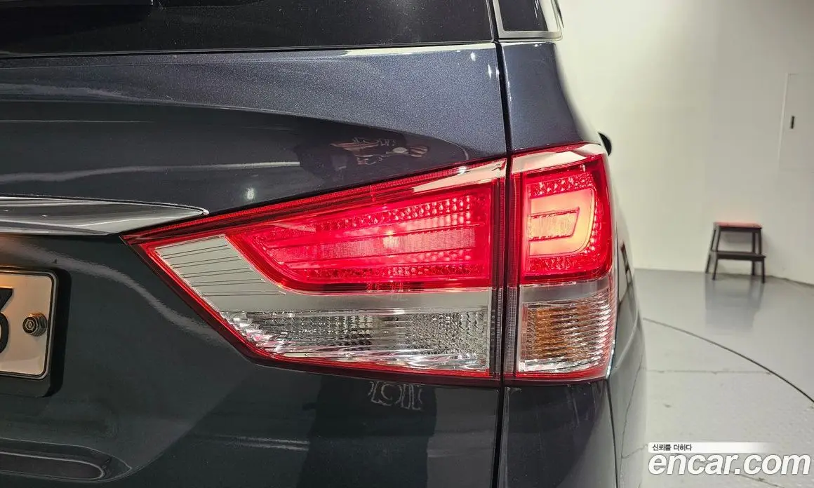 SsangYong Korando 2019 2.2 автомат (гидро), фото 9 SsangYong Korando 2019 2.2 автомат (гидро), фото 9