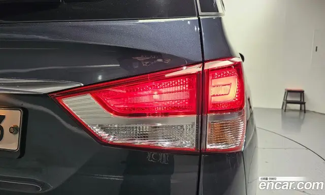 SsangYong Korando 2019 2.2 автомат (гидро), миниатюра 9 SsangYong Korando 2019 2.2 автомат (гидро), миниатюра 9