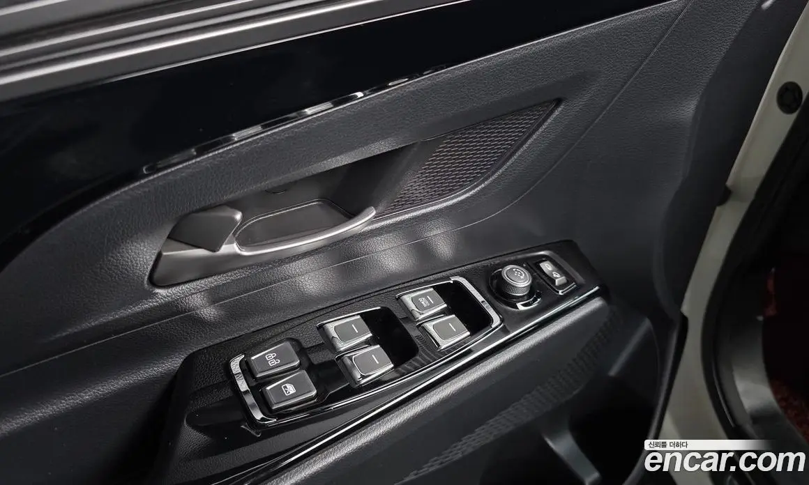 SsangYong Korando 2019 1.5 автомат (гидро), фото 19