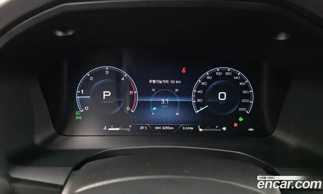 SsangYong Musso 2025 2.2 автомат (гидро), миниатюра 11