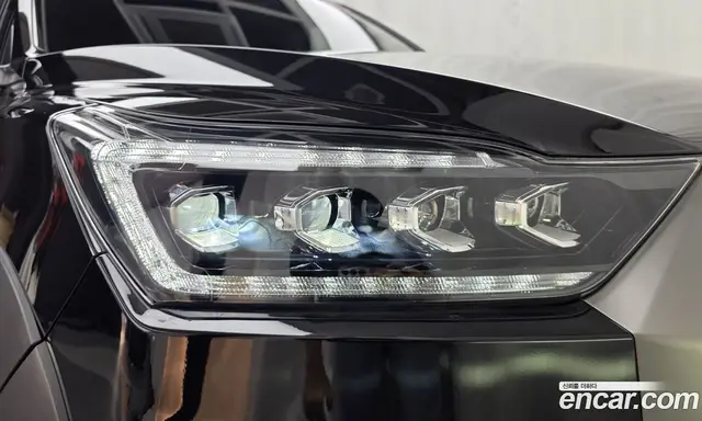 SsangYong Musso 2025 2.2 автомат (гидро), миниатюра 8