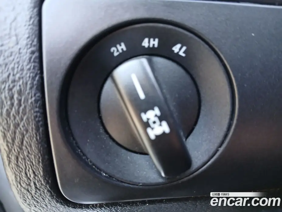 SsangYong Rexton 2014 2.0 автомат (гидро), фото 13