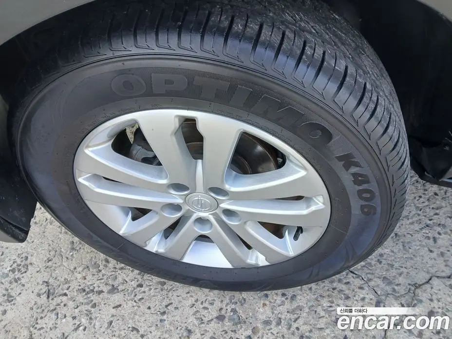 SsangYong Rexton 2014 2.0 автомат (гидро), фото 17