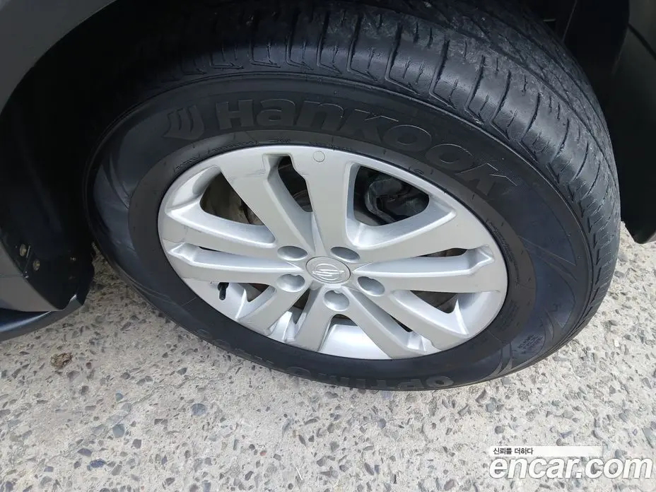 SsangYong Rexton 2014 2.0 автомат (гидро), фото 19