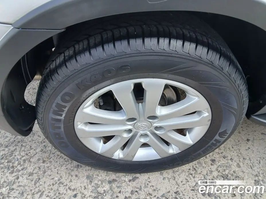 SsangYong Rexton 2014 2.0 автомат (гидро), фото 20
