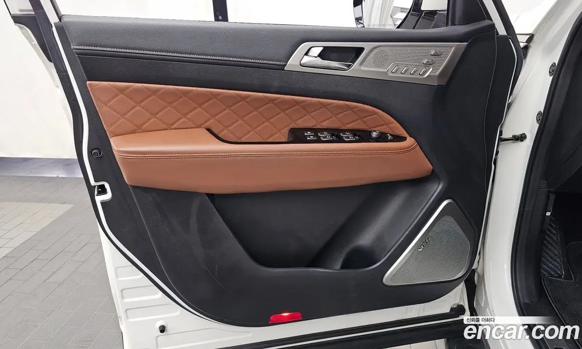 SsangYong Rexton 2017 2.2 автомат (гидро), фото 14