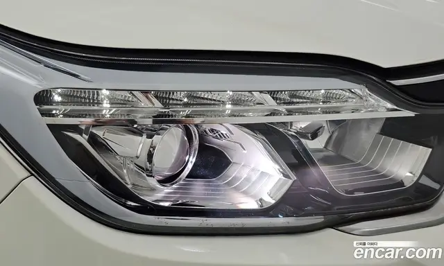 SsangYong Rexton 2017 2.2 автомат (гидро), миниатюра 8