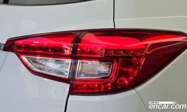 SsangYong Rexton 2017 2.2 автомат (гидро), миниатюра 9