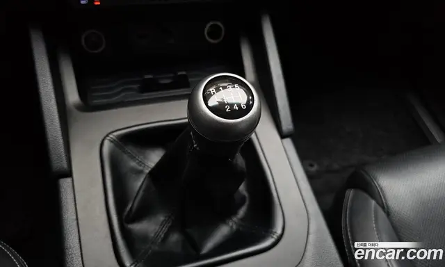 SsangYong Rexton 2018 2.2 механика, миниатюра 12