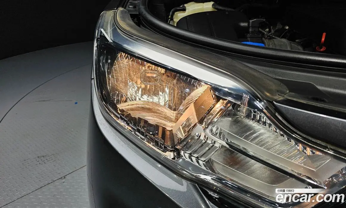 SsangYong Rexton 2018 2.2 механика, фото 8