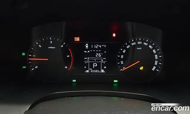 SsangYong Rexton 2018 2.2 автомат (гидро), миниатюра 11 SsangYong Rexton 2018 2.2 автомат (гидро), миниатюра 11