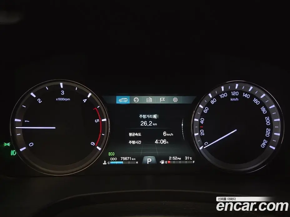 SsangYong Rexton 2021 2.2 автомат (гидро), фото 10 SsangYong Rexton 2021 2.2 автомат (гидро), фото 10