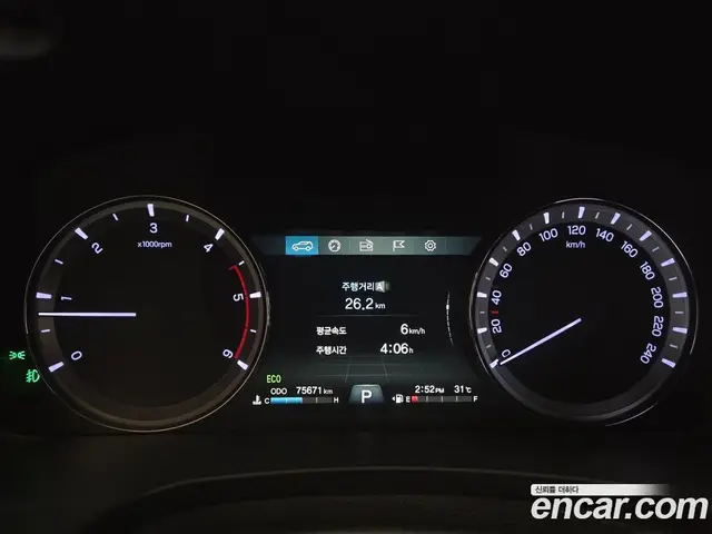 SsangYong Rexton 2021 2.2 автомат (гидро), миниатюра 10 SsangYong Rexton 2021 2.2 автомат (гидро), миниатюра 10