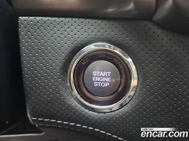 SsangYong Rexton 2021 2.2 автомат (гидро), миниатюра 11
