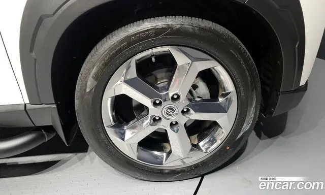 SsangYong Rexton 2022 2.2 автомат (гидро), миниатюра 7