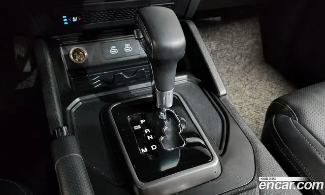 SsangYong Rexton 2023 2.2 автомат (гидро), миниатюра 12