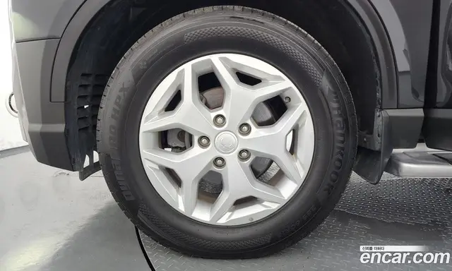 SsangYong Rexton 2023 2.2 автомат (гидро), миниатюра 5