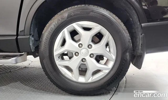 SsangYong Rexton 2023 2.2 автомат (гидро), миниатюра 7