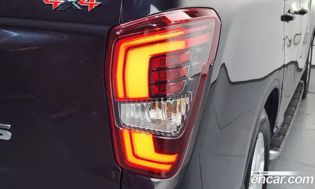 SsangYong Rexton 2023 2.2 автомат (гидро), миниатюра 9