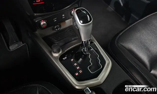 SsangYong TIBOLI 2015 1.6 автомат (гидро), миниатюра 11 SsangYong TIBOLI 2015 1.6 автомат (гидро), миниатюра 11
