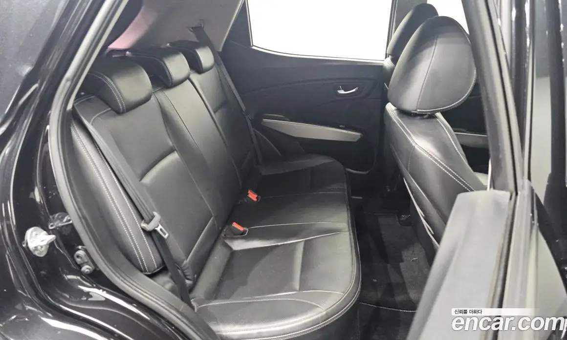 SsangYong TIBOLI 2015 1.6 автомат (гидро), фото 16 SsangYong TIBOLI 2015 1.6 автомат (гидро), фото 16