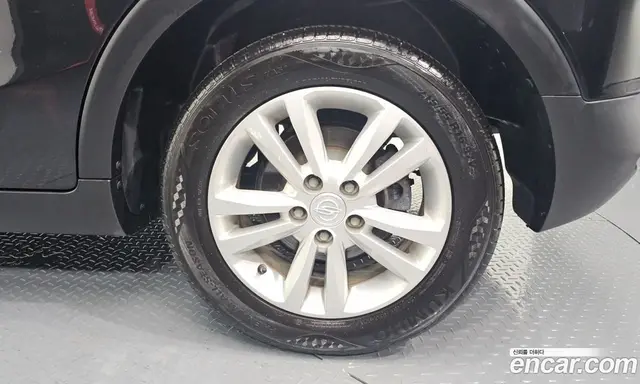 SsangYong TIBOLI 2015 1.6 автомат (гидро), миниатюра 6 SsangYong TIBOLI 2015 1.6 автомат (гидро), миниатюра 6