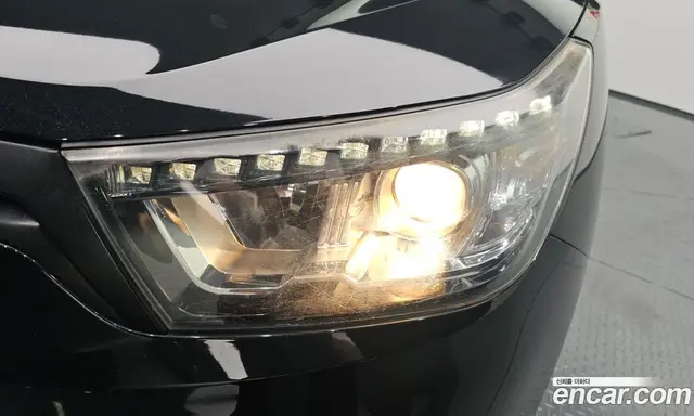 SsangYong TIBOLI 2015 1.6 автомат (гидро), миниатюра 7 SsangYong TIBOLI 2015 1.6 автомат (гидро), миниатюра 7