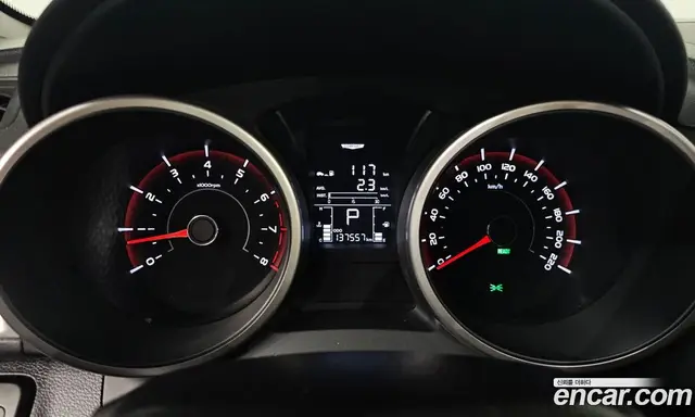 SsangYong TIBOLI 2015 1.6 автомат (гидро), миниатюра 10 SsangYong TIBOLI 2015 1.6 автомат (гидро), миниатюра 10