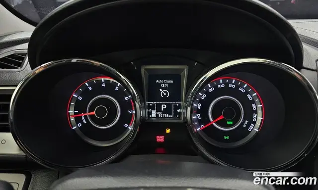 SsangYong TIBOLI 2015 1.6 автомат (гидро), миниатюра 11 SsangYong TIBOLI 2015 1.6 автомат (гидро), миниатюра 11