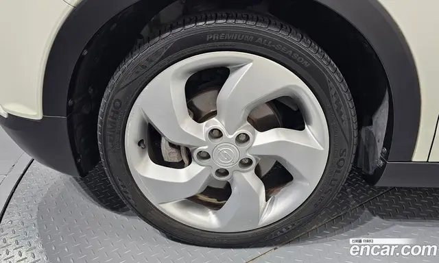 SsangYong TIBOLI 2015 1.6 автомат (гидро), миниатюра 5 SsangYong TIBOLI 2015 1.6 автомат (гидро), миниатюра 5