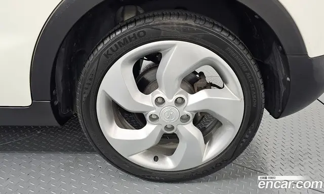 SsangYong TIBOLI 2015 1.6 автомат (гидро), миниатюра 7 SsangYong TIBOLI 2015 1.6 автомат (гидро), миниатюра 7