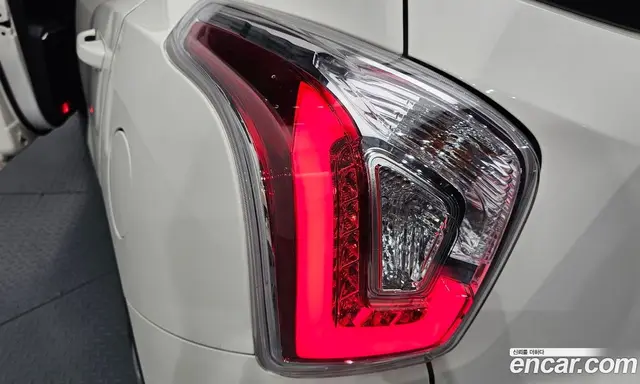 SsangYong TIBOLI 2015 1.6 автомат (гидро), миниатюра 9 SsangYong TIBOLI 2015 1.6 автомат (гидро), миниатюра 9